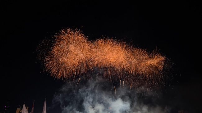 21. Kölner Lichter