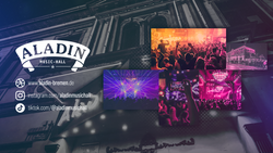 Aladin Music-Hall