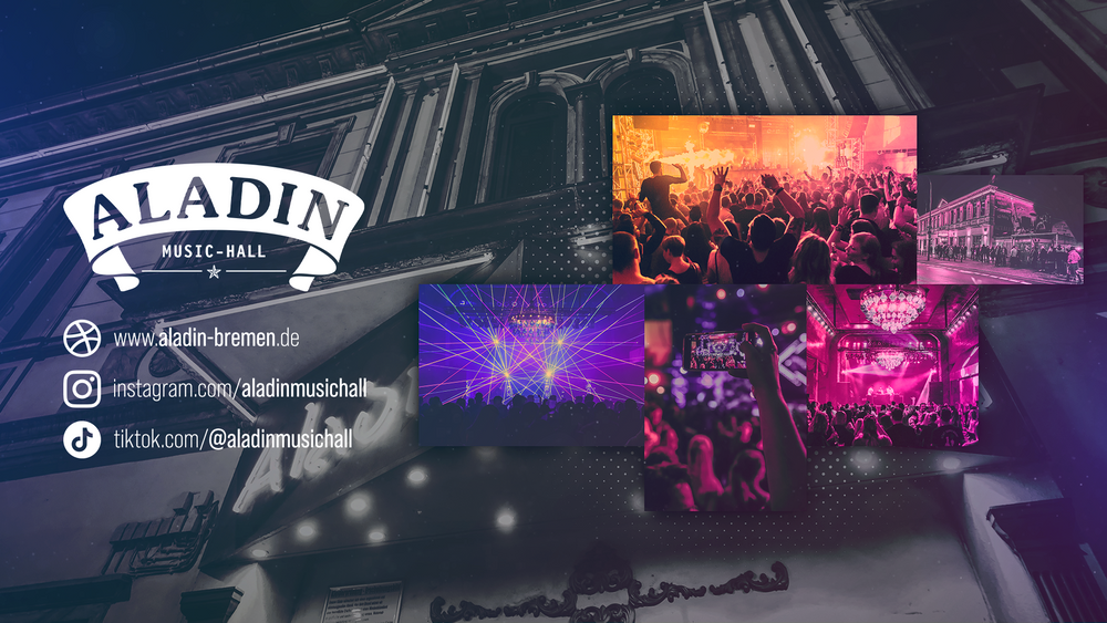 Bremen NEXT - Festival Night