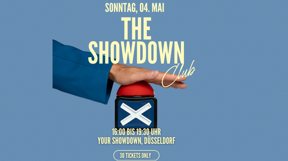 The Showdown Club