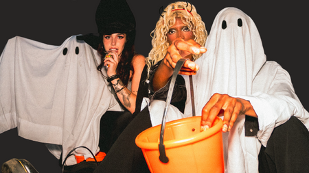 MIDNIGHT Avenue - Halloween Edition