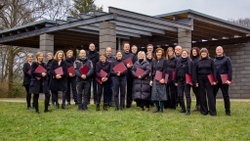 Kammerchor CANTAMO Köln