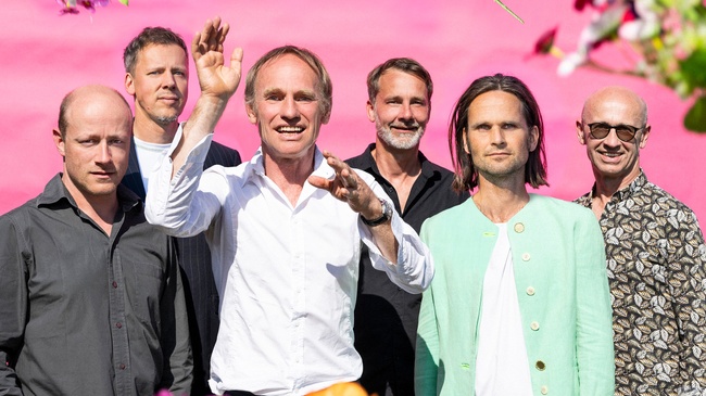 Keimzeit in Sondershausen 2026 - Primeln & Elefanten - Die Zugaben