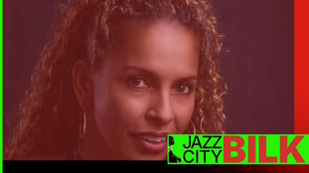 Kneipen Rally Bilk - Monique Rocha Trio