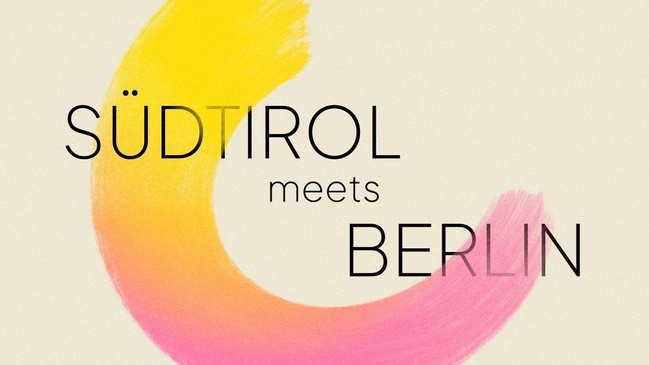 Sunday Sessions: Südtirol meets Berlin