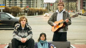 Konzert: Perception, Semikolon & Mojo Rojo