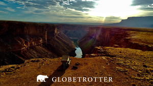 VAN-LIFE-VORTRAG: USA Roadtrip