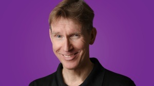 Peter Vollmer "ER darf machen, was SIE will" (Kabarett)