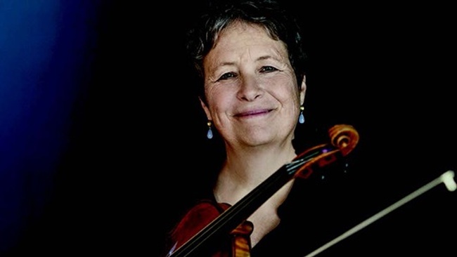 BAROCKE ADVENTSKONZERTE