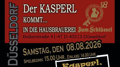 Kasperletheater