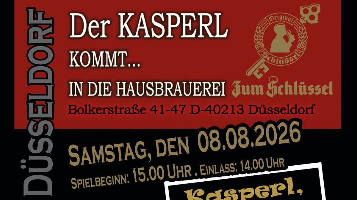 Kasperletheater