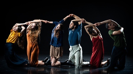OFF EUROPA: PERFORMING LOVE