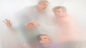 Unruhe am Rand der Schöpfung