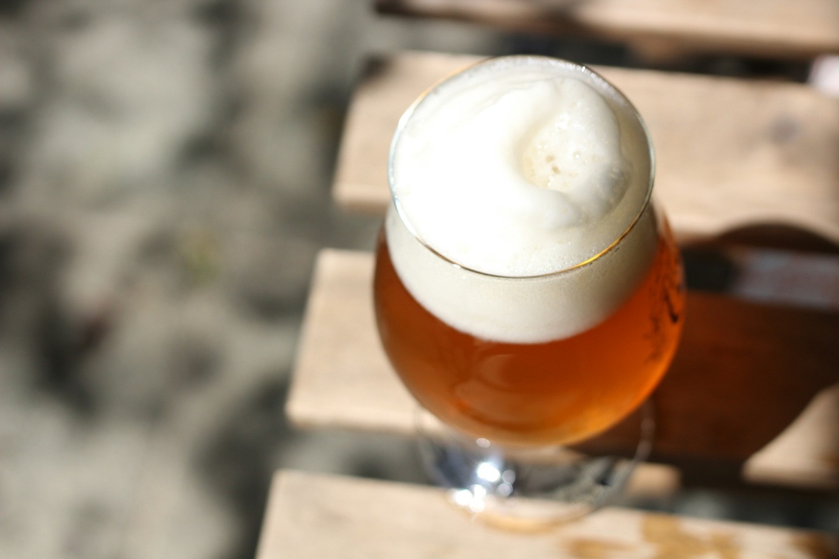 Brauereibesichtigung König-Brauerei