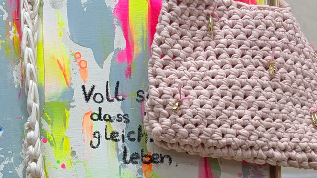 Crochet & Chill Kids