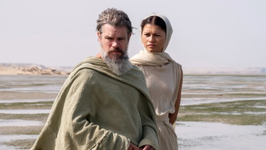 Die Odyssee (The Odyssey)