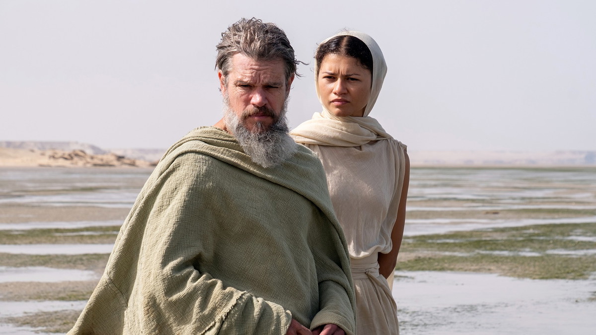 Titelbild der Veranstaltung Die Odyssee (The Odyssey)