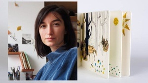 IMAGINE! 2025 | Fulya Gezer Bachmann: A Journey from Pictures to Stories