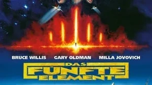 Sci-Fri: Das fünfte Element