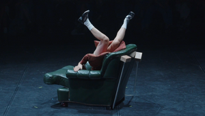 Tages Ticket // Day Pass 22.Mai | CircusDanceFestival 2026