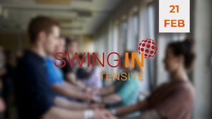 SwingIntensive Februar 2026