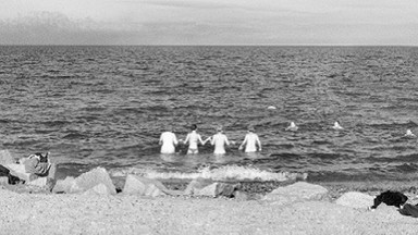 Hiddensee