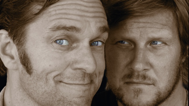 Kristian Bader und Martin Luding MÄNNERABEND... nicht nur für Frauen!