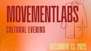 MovementLabs Cultural Evening