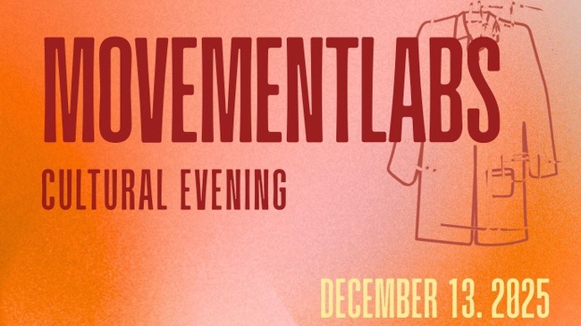 MovementLabs Cultural Evening