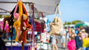 Flohmarkt Bochum Globus