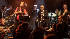 Schulamtsband Backnang (SABB)