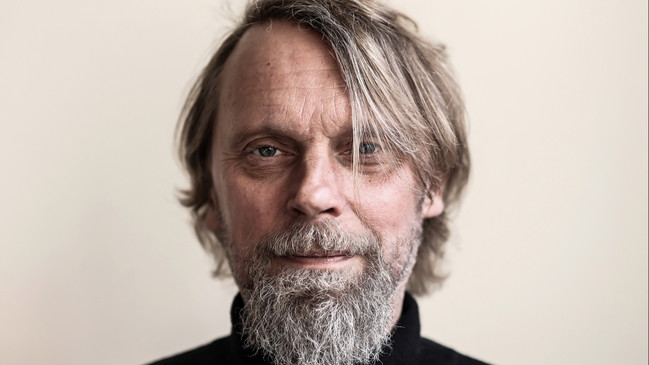 Jens Balzer: Confusion is next (Literaturtage Recklinghausen 2026)