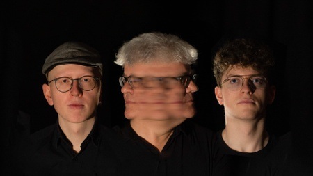 Konzert: „trio:blur“ - Acoustic Jazz im Kulturhof Gohlis