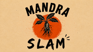 Mandra Slam - Der Newcomer Poetry Slam in Bochum