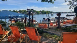 Villa RADA Sommertheater 2025
