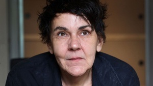 ASPHALT FESTIVAL 2026: Christiane Rösinger - »The Joy of Ageing«