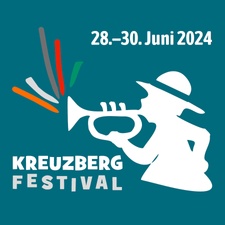 Kreuzberg-Festival Berlin