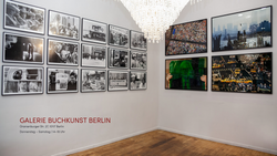 Galerie Buchkunst Berlin