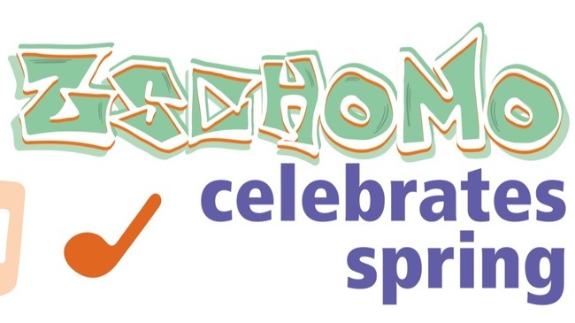 ZschoMo celebrates spring