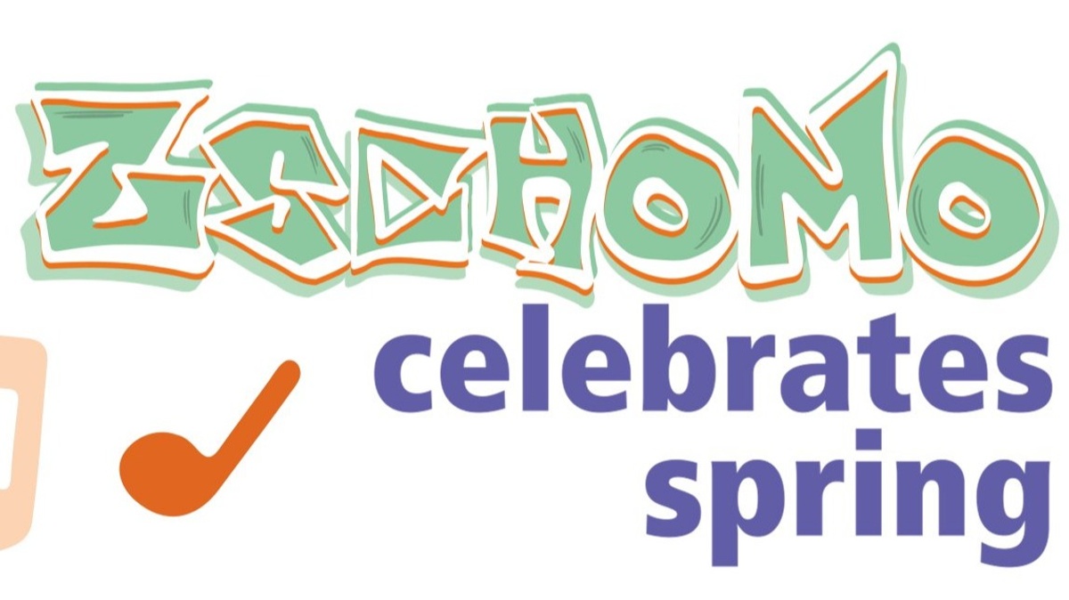 ZschoMo celebrates spring