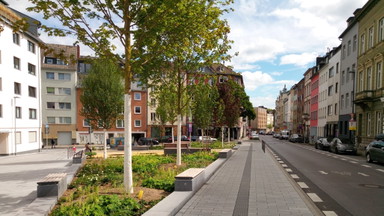 Spaziergang über den Premiumfußweg 3