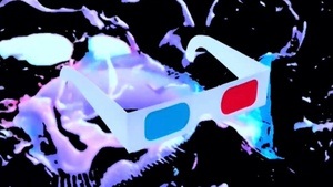 NATURAL N.27: Immersive 3D A/V Experience + DJ Set