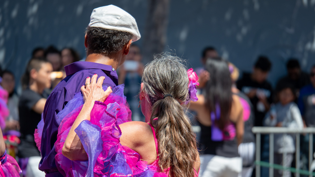 Social Dance Night für Paare und Singles in Köln, Kennenlernen & Tanzen