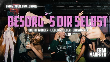 2000 Gründe zu kommen