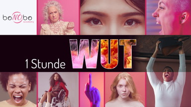 1 Stunde WUT