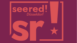 see red!
