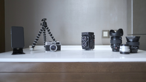 Grundlagen der Fotografie (Teil 1) – Für bessere Urlaubsfotos und mehr