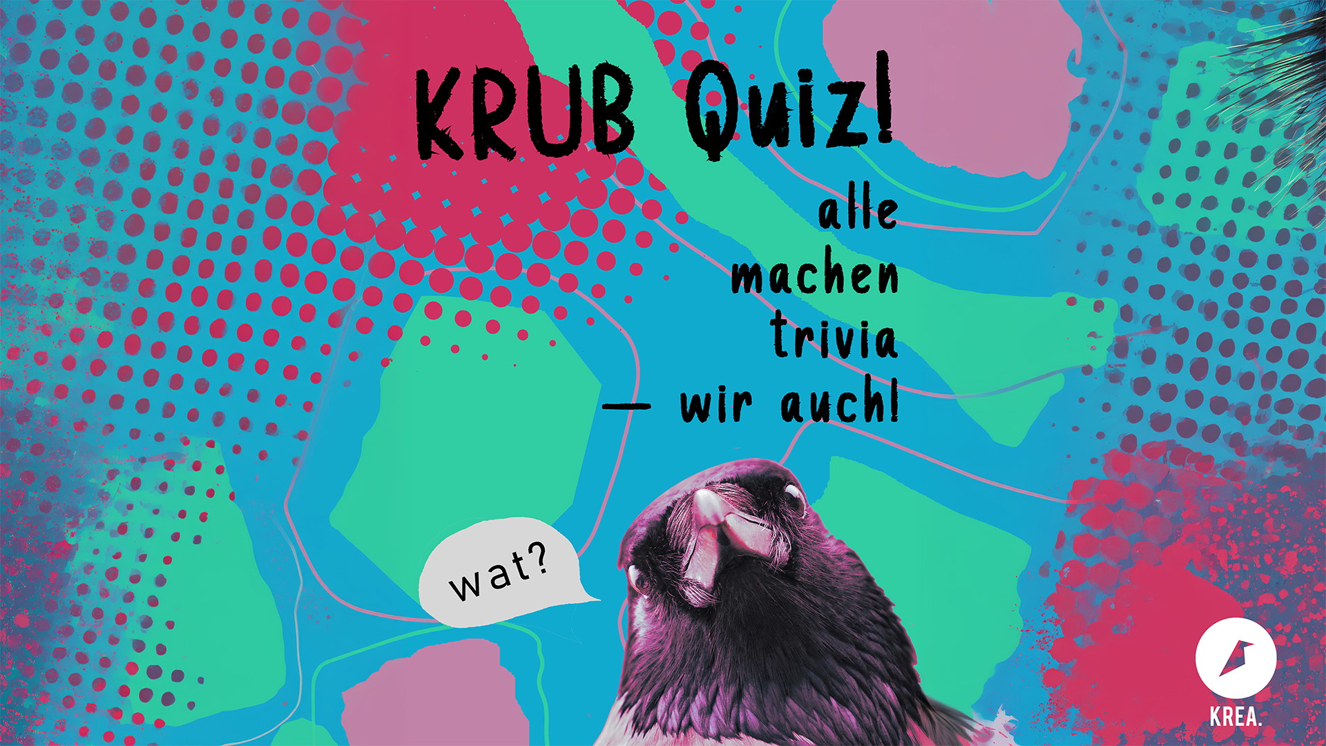 Krub Quiz