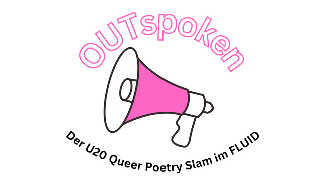 OUTspoken U20 Queer Poetry Slam