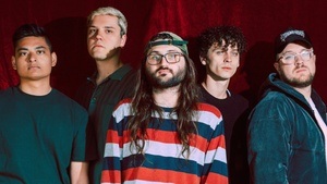 HOT MULLIGAN | 2026